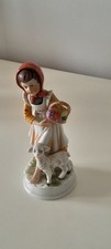 Alfretto Porcelain Figurine 