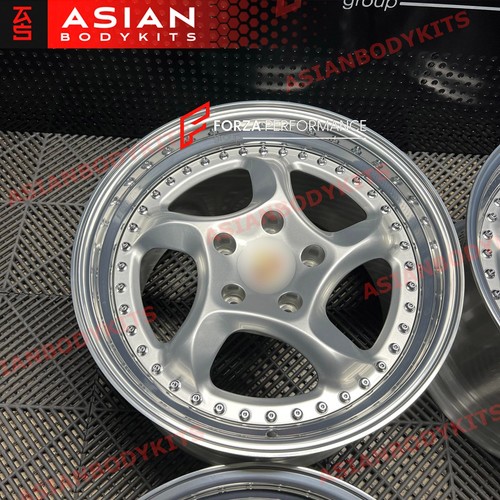 Forged wheel rim - 1, pc