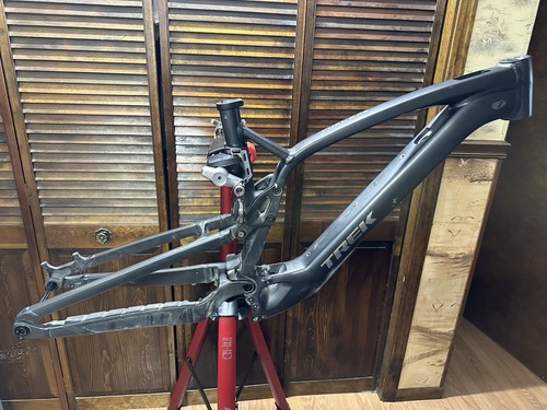 Trek fuel exe - trek,