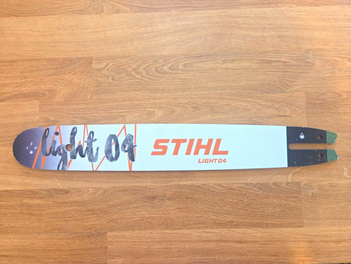 Stihl light 16inch 40cm - light,