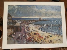 3xSigned & Titled Geoffrey