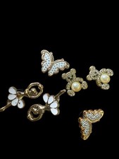 Decorative Gems Crocs Shoes Charms Shoes Decoration