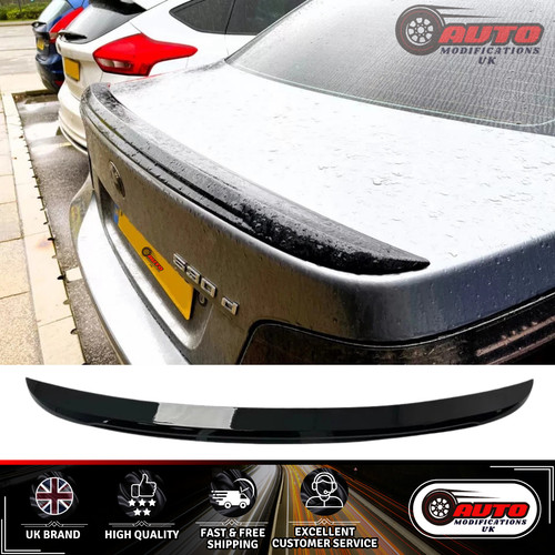Bmw series e60 - 5,