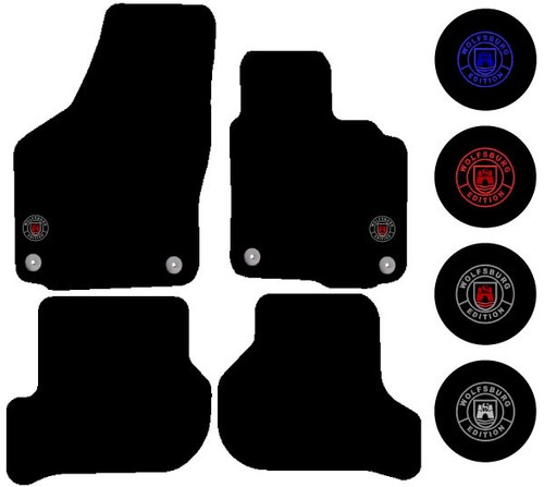 Fits golf mk6 2008 - vw,