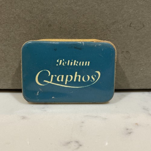 Vintage pelikan graphos nibs - graphos,