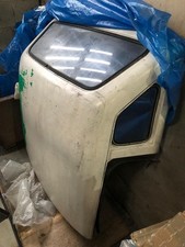 MGB Hardtop, Lighter than standard and good for racing purposes