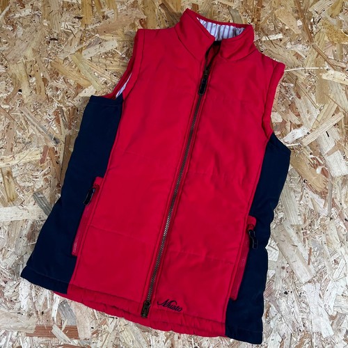 Musto signature womens gilet - musto,