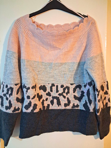 Lipsy london women animal - london,