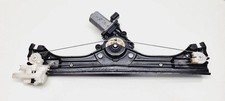 Fiat 500 312 Window Regulator