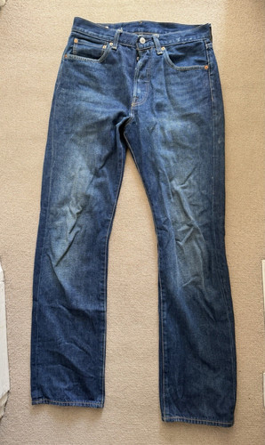 Barely worn levi - barely, levi's