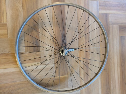 700c rear speed - 700c, hybrid