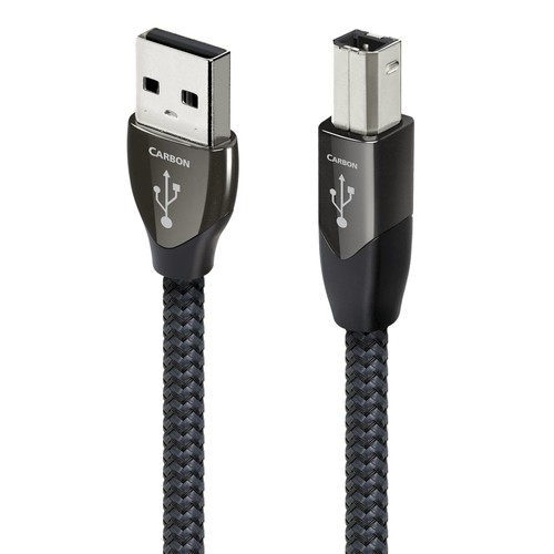 Audioquest carbon usb - carbon,