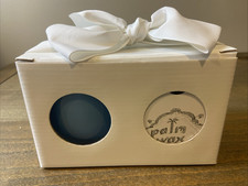 Glassybaby Blue Fortitude