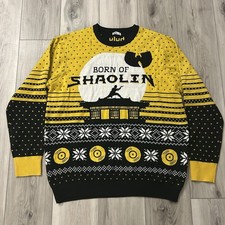 Wu Tang X Wu-Tang Clan