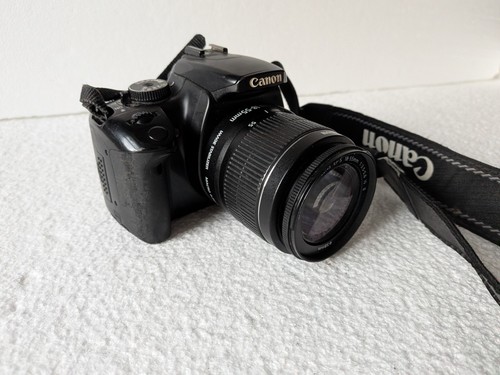 Canon eos 400d 1mp dslr - eos, 10.1mp