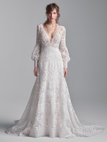Sottero and midgley finley - and,