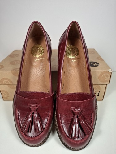 Red dead burgundy - burgundy,