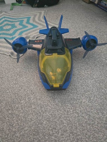 Toys aeroplane