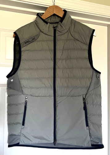 Rlx golf ralph lauren - rlx,