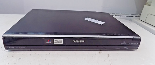 Panasonic dmr xs350 - panasonic, dmr-xs350