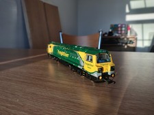 Bachmann 586 class 70 - 31-586,