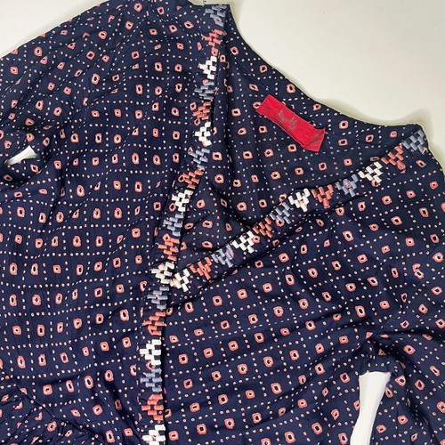 Tigerlily brazos long sleeve - "brazos",