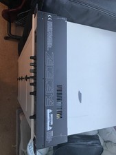 Zoom RFX-1100 Digital Reverb