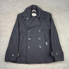 Superdry coat mens - mens, small