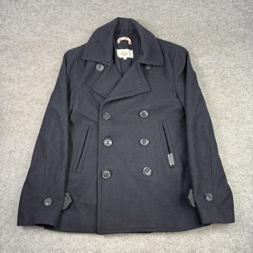 Superdry coat mens - coat, small