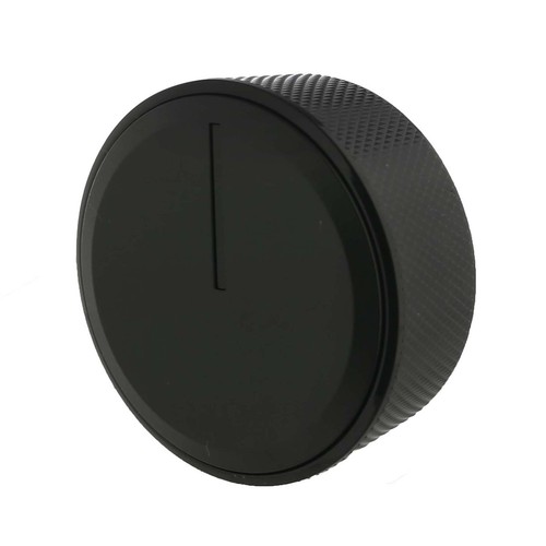 Lamona gas hob - hob, knob