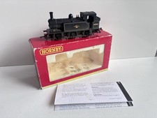 Hornby R2540 BR 0-6-0T Class