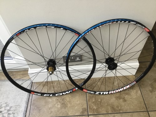 Hope wheels pro4 pro - wheels, 2