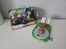 Ben and Holly's Little Kingdom