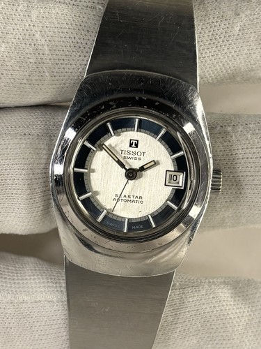 Tissot seastar rare - seastar, *rare*