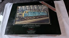 Vintage Hornby 1976 Silver