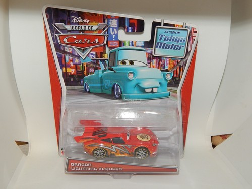 Mattel disney pixar - disney,