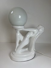 Vintage art deco - vintage, style