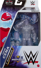John Cena - WWE Elite Greatest