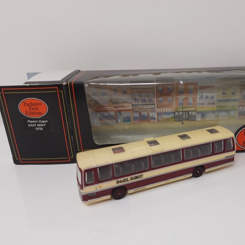 Efe 15703 plaxton panorama - plaxton,