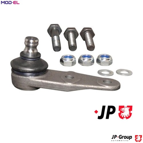 Ball joint 4340300900 - ball,