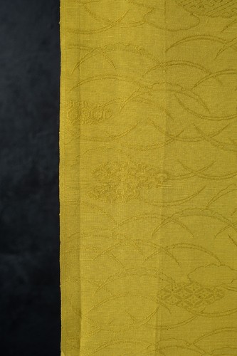 Vintage japanese silk - vintage,