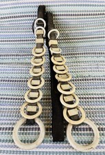 Vintage Horse Mule Harness