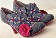 Ruby Shoo Juno Women Shoes sz