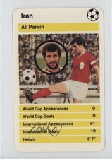 1978 Dubreq Top Trumps World