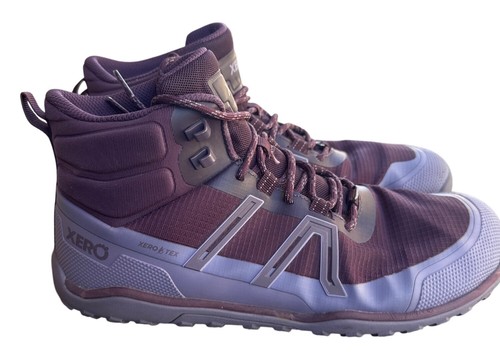 Xero shoes scrambler trail - xero,