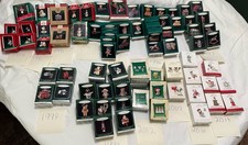 Hallmark Keepsake Miniature