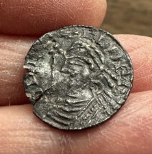 ANGLO SAXON. EDWARD THE