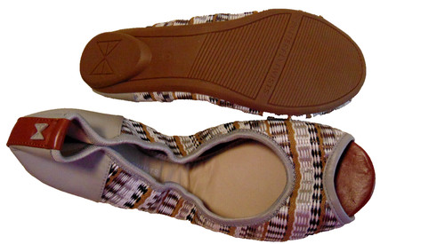 Butterfly twists women woven - butterfly,