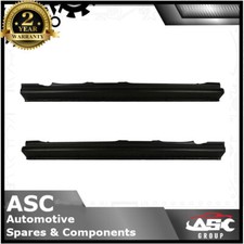 Outer door repair sill - door,