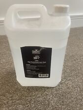 Chauvet High Performance Haze Fluid - 4 Litres HF5 Hurricane Hazer Juice